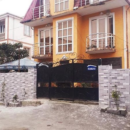 Home Batumi Exterior photo