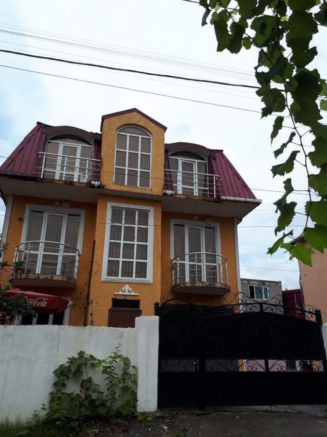 Home Batumi Exterior photo